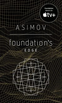 Produktbild: Foundation's Edge