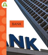 Produktbild: Bank
