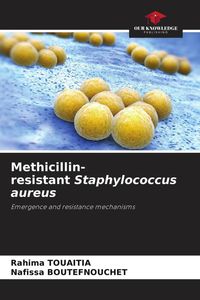 Produktbild: Methicillin-resistant Staphylococcus aureus
