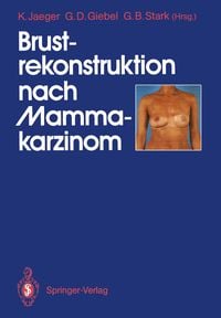 Produktbild: Brustrekonstruktion nach Mammakarzinom