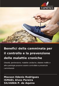 Produktbild: Benefici della camminata per il controllo e la prevenzione delle malattie croniche