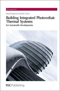 Produktbild: Building Integrated Photovoltaic Thermal Systems