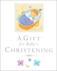 Produktbild: A Gift for Baby's Christening