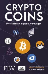 Produktbild: Cryptocoins