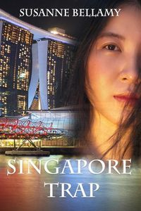 Produktbild: Singapore Trap (High Stakes, #2)