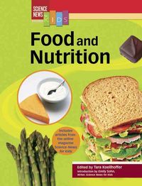 Produktbild: Food & Nutrition