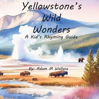 Produktbild: Yellowstone's Wild Wonders