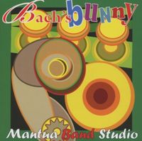 Produktbild: Mantua Band Studio: Bach's Bunny