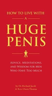 Produktbild: How to Live with a Huge Penis