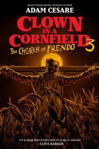 Produktbild: The Church of Frendo