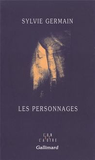 Produktbild: Les personnages
