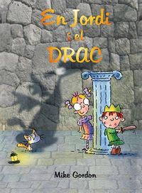 Produktbild: En Jordi i el drac