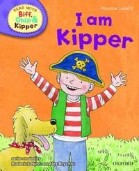 Produktbild: Hunt, R: Oxford Reading Tree Read With Biff, Chip, and Kippe