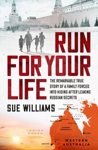 Produktbild: Run For Your Life