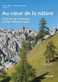 Produktbild: Au coeur de la nature