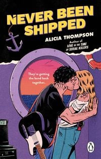 Produktbild: Never Been Shipped