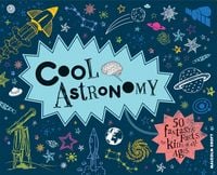 Produktbild: Cool Astronomy
