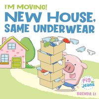 Produktbild: New House, Same Underwear