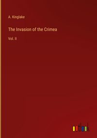 Produktbild: The Invasion of the Crimea