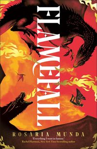 Produktbild: Flamefall