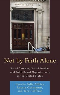 Produktbild: Not by Faith Alone
