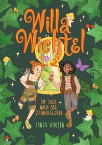 Produktbild: Willa Wichtel
