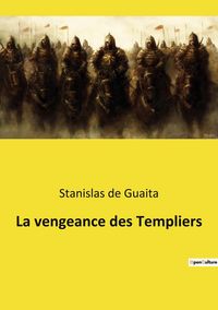 Produktbild: La vengeance des Templiers