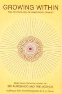 Produktbild: Growing Within: Psychology of Inner Development