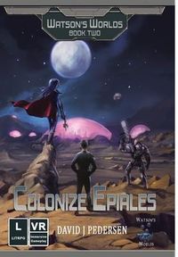 Produktbild: Colonize Epiales