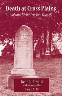 Produktbild: Death at Cross Plains
