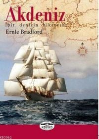 Produktbild: Akdeniz - Bir Denizin Hikayesi