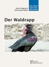 Produktbild: Der Waldrapp