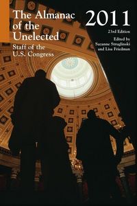 Produktbild: Insider's Guide to Key Committee Staff of the U.S. Congress 2010