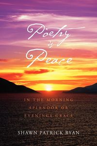Produktbild: Poetry Is Peace