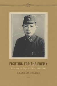 Produktbild: Fighting for the Enemy