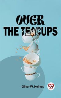 Produktbild: Over The Teacups