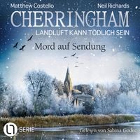 Produktbild: Mord auf Sendung