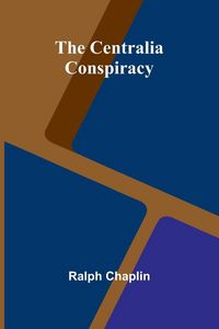 Produktbild: The Centralia Conspiracy