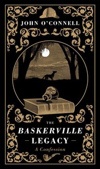 Produktbild: The Baskerville Legacy