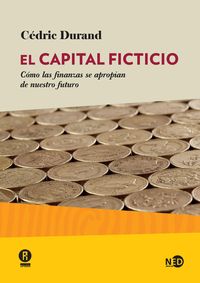 Produktbild: El capital ficticio