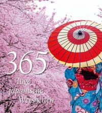 Produktbild: 365 Tage japanische Weisheiten