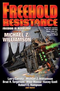 Produktbild: Freehold: Resistance