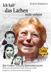 Produktbild: Ich hab das Lachen nicht verlernt