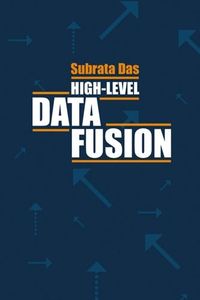 Produktbild: High-Level Data Fusion