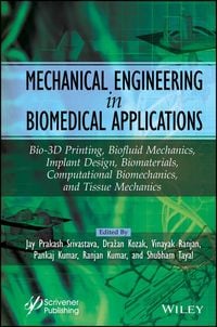 Produktbild: Mechanical Engineering in Biomedical Application