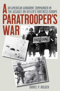 Produktbild: A Paratrooper's War