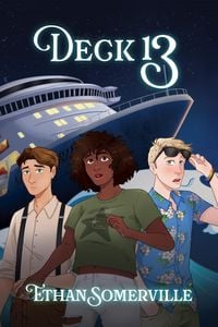 Produktbild: Deck 13