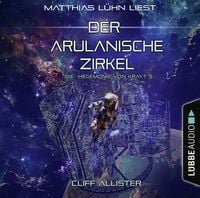 Produktbild: Der Arulanische Zirkel