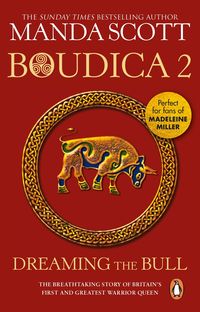 Produktbild: Boudica: Dreaming The Bull