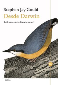 Bild vom Artikel Desde Darwin : reflexiones sobre historia natural vom Autor Stephen Jay Gould